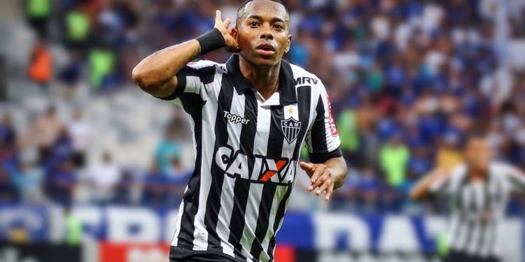 Com pedido de extradição feito, entenda o que pode acontecer com Robinho…