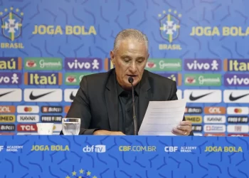A um mês da convocação para a Copa do Mundo, veja quais são as dúvidas de Tite na Seleção.