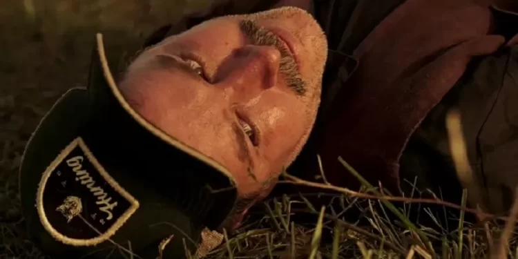 Morte de Tenório bate recorde de IBOPE em “Pantanal”