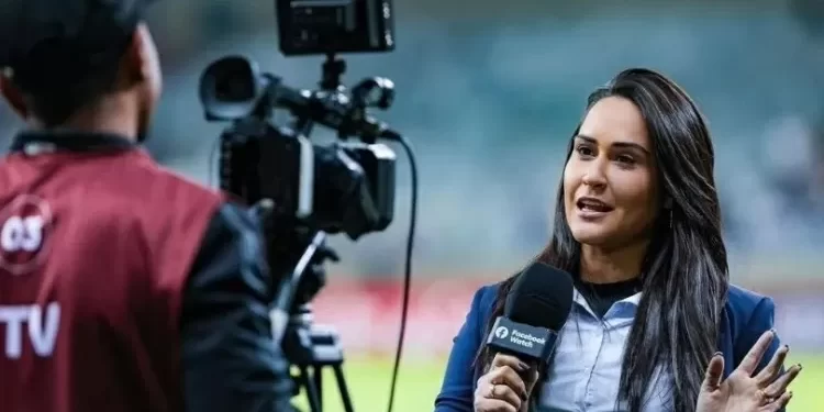 HOMEM MANDA VÍDEOS SE MASTURBANDO A AO MENOS 4 JORNALISTAS DE GLOBO E TNT