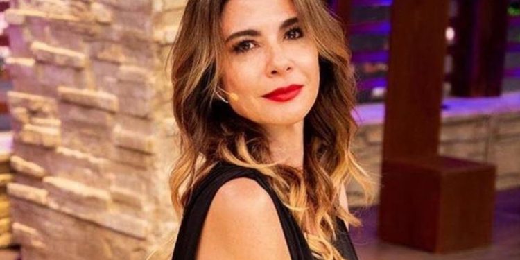 Fora da RedeTV? Luciana Gimenez, está nos planos de outra emissora, revela Lo-Bianco!