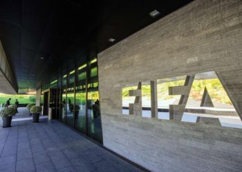 FIFA RECEBE PEDIDO OFICIAL PARA BANIR SELEÇÃO DA COPA DO MUNDO 2022