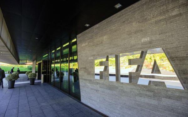 FIFA RECEBE PEDIDO OFICIAL PARA BANIR SELEÇÃO DA COPA DO MUNDO 2022