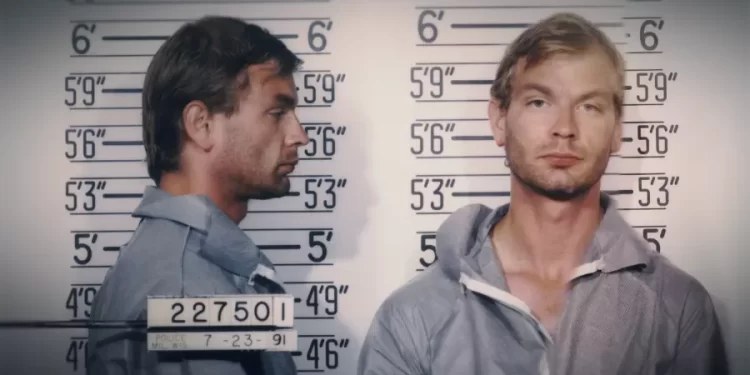 O que o documentário revela sobre Jeffrey Dahmer. Zumbis e canibalismo, SUCESSO DA NETFLIX !
