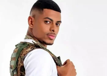Biel do Furduncinho, do hit ‘Ai, Preto’, escapa da morte no subúrbio do Rio!