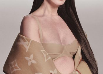 GRÁVIDA: ‘CLAUDIA RAIA’ EM SEU PRIMEIRO EDITORIAL DE MODA!