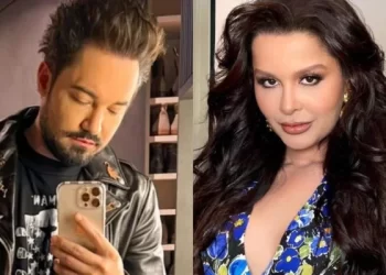 FERNANDO & MARAISA E A NOVELA CONTINUA