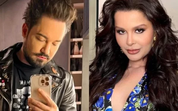 FERNANDO & MARAISA E A NOVELA CONTINUA