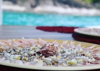 Circuito gastronômico anima fim de semana na Costa Verde