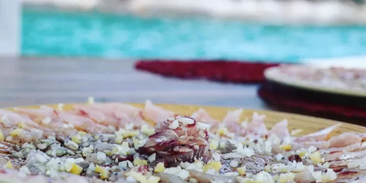 Circuito gastronômico anima fim de semana na Costa Verde