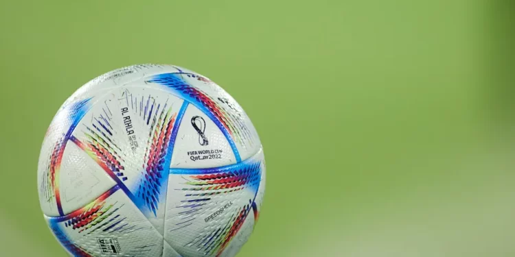FEDERAÇÕES TÊM ATÉ ESTA SEXTA-FEIRA PARA MANDAR A RELAÇÃO PRELIMINAR PARA O MUNDIAL NO CATAR