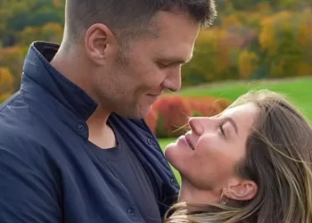 Qual a fortuna de Gisele e Tom Brady, que estão a um passo da separação?