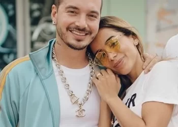 J Balvin revela o que mais curtiu no Rio de Janeiro e fala sobre Anitta: ‘Significa tudo’