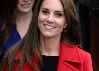 Kate Middleton é duramente criticada por fotógrafos ingleses