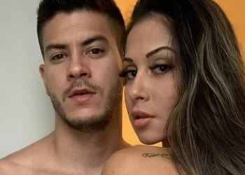 Maíra e Arthur: controle excessivo e influência de amigos marcam separação