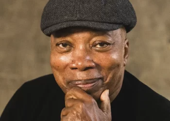 MILTON NASCIMENTO FAZ 80 ANOS
