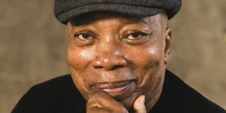 MILTON NASCIMENTO FAZ 80 ANOS