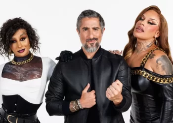 Em um grande momento de diversidade, Prêmio Multishow acaba com gênero em categorias.