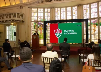 Fluminense consegue manter direito ao RCE em decisão do TRT