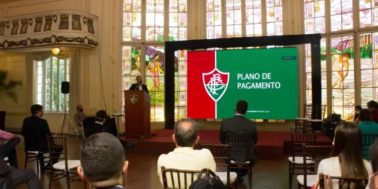 Fluminense consegue manter direito ao RCE em decisão do TRT