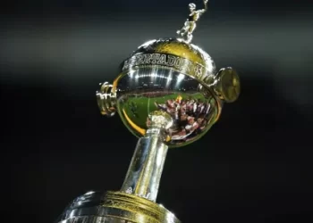 G-7 OU G-8 PARA A LIBERTADORES?