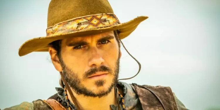 Gabriel Sater faz declaração sobre sua carreira