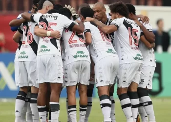 Chances do Vasco subir aumentam, e time pode garantir acesso!