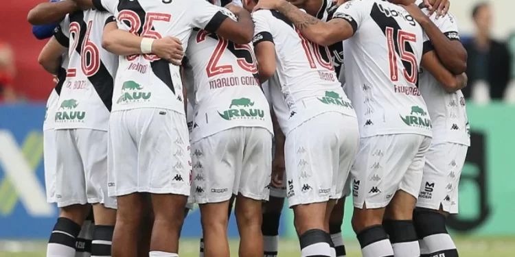 Chances do Vasco subir aumentam, e time pode garantir acesso!