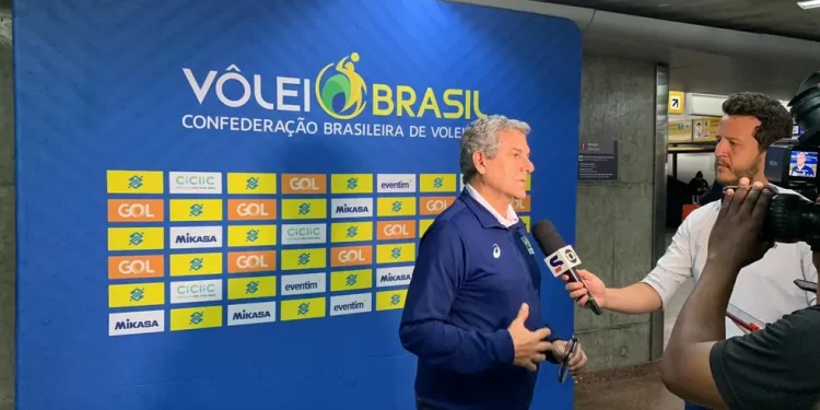 Zé Roberto vê mudança na imagem da prata: “Hoje dão mais valor”