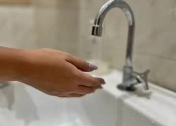 QUATIS TERÁ CORTE NO ABASTECIMENTO DE ÁGUA NESTA SEXTA-FEIRA