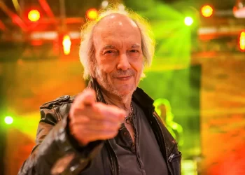 ERASMO CARLOS MORRE AOS 81 ANOS NO RIO