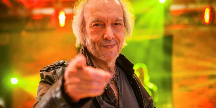 ERASMO CARLOS MORRE AOS 81 ANOS NO RIO