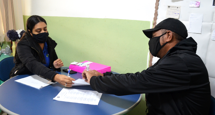 SINE ITINERANTE CHEGA A 12 LOCALIDADES DE RESENDE EM NOVEMBRO