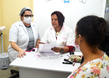 MUTIRÃO DE EXAMES SERÁ REALIZADO EM RESENDE NESTA QUARTA-FEIRA