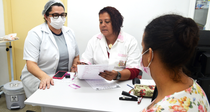 MUTIRÃO DE EXAMES SERÁ REALIZADO EM RESENDE NESTA QUARTA-FEIRA