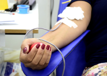 HEMONÚCLEO DE RESENDE PREPARA CAMPANHA DA SEMANA NACIONAL DO DOADOR DE SANGUE