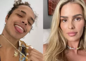 VITÃO & YASMIN BRUNET ESTÃO COM NEGOCIAÇÕES AVANÇADAS PARA O BBB23