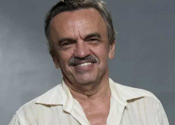 ATOR JOSÉ DUMONT SE TORNA RÉU POR ESTUPRO DE VULNERÁVEL