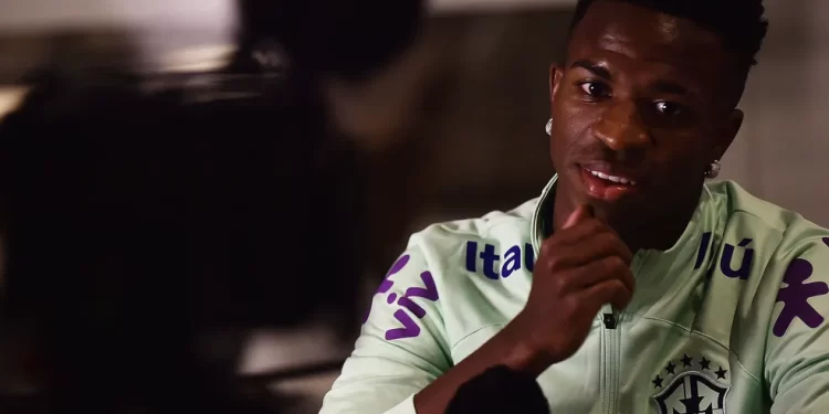‘TEMI PELO PIOR’ REVELA VINI JR