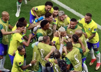 BRASIL VENCEU E CONVENCEU