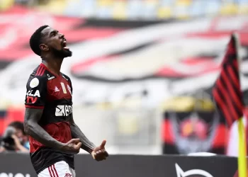 FLAMENGO ESTÁ DISPOSTO A FAZER DE GERSON A MAIOR COMPRA DE SUA HISTÓRIA