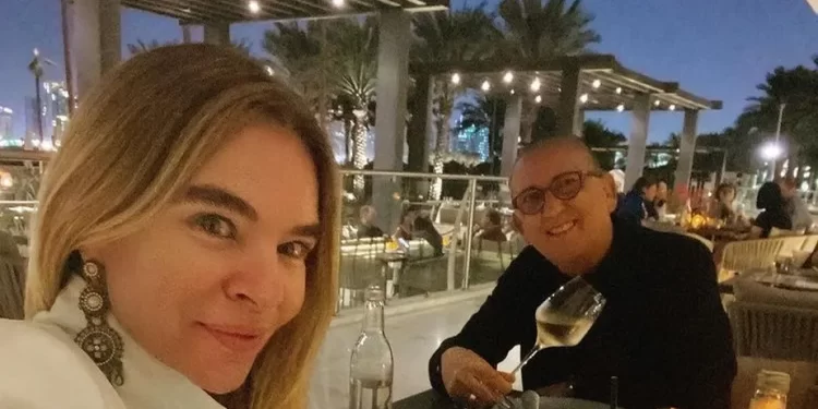 ELE JÁ CHEGOU GALVÃO BUENO NO CATAR: ATURA OU SURTA?