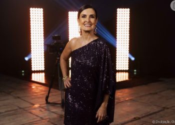 FÁTIMA BERNADES AFASTADA DO ‘THE VOICE BRASIL’ ESTÁ BEM E SE RECUPERANDO