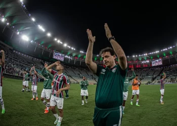 FLUMINENSE VERSÃO 2.0 SUPEROU CAMPANHAS ANTERIORES