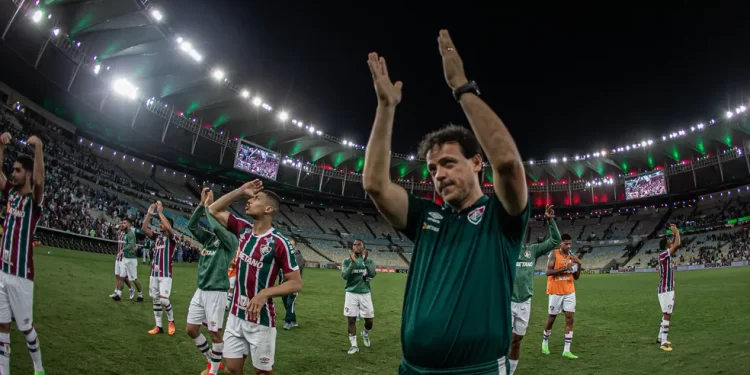 FLUMINENSE VERSÃO 2.0 SUPEROU CAMPANHAS ANTERIORES