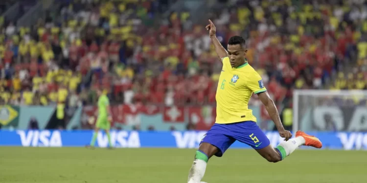 ALEX SANDRO COM QUADRIL LESIONADO ESTÁ FORA DO JOGO DESTA SEXTA-FEIRA