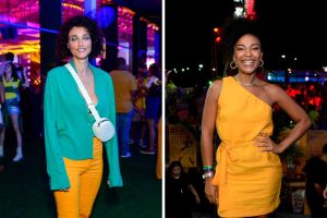 FAMOSOS VIBRAM COM BRASIL NA COPA