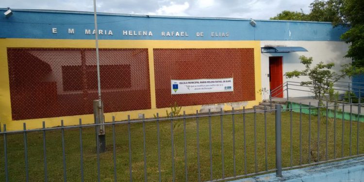 QUATIS SEGUE COM INSCRIÇÕES PARA PRÉ-MATRÍCULAS DA REDE MUNICIPAL DE ENSINO PARA O ANO DE 2023