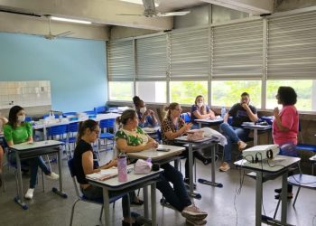 QUATIS PROMOVE CURSO DE CAPACITAÇÃO DE TESTES RÁPIDOS PARA DOENÇAS SEXUALMENTE TRANSMISSÍVEIS