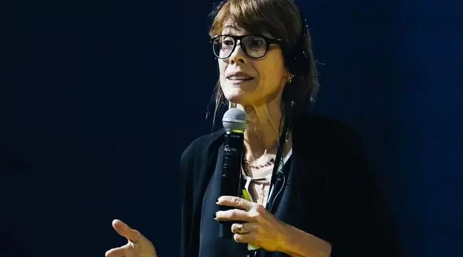 CAIU! ADRIANA BEHAR NÃO É MAIS CEO DA CBV